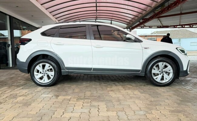 Volkswagen NIVUS