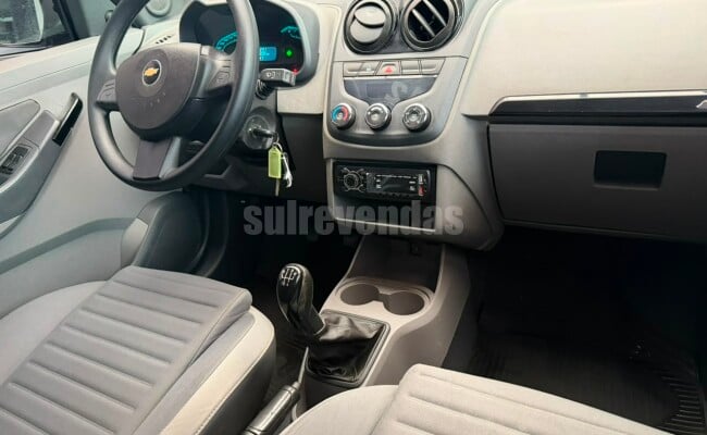 Chevrolet AGILE