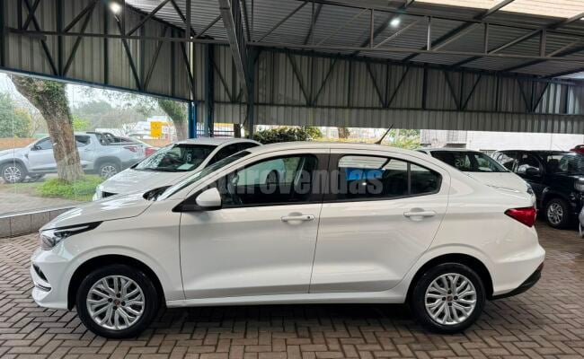 Fiat CRONOS