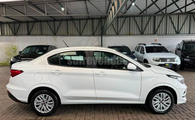 Fiat CRONOS