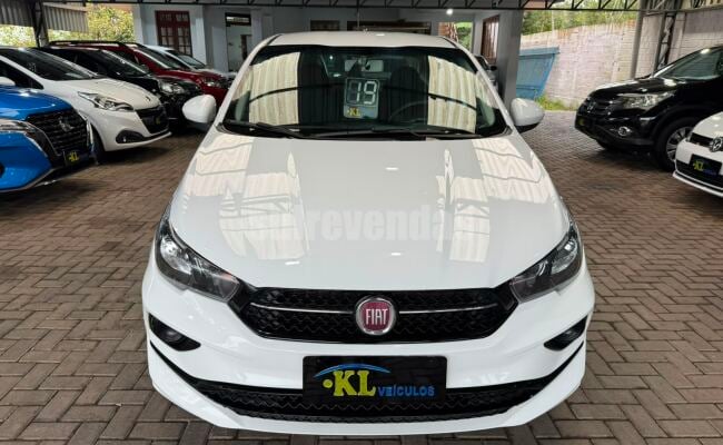 Fiat CRONOS