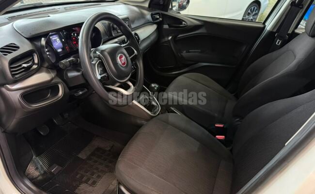 Fiat CRONOS