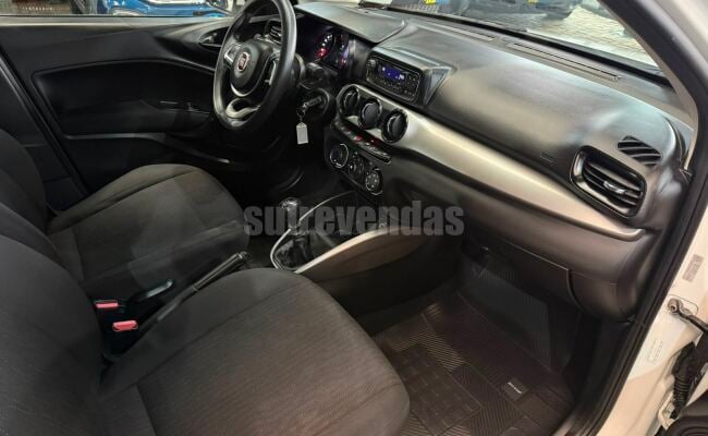 Fiat CRONOS