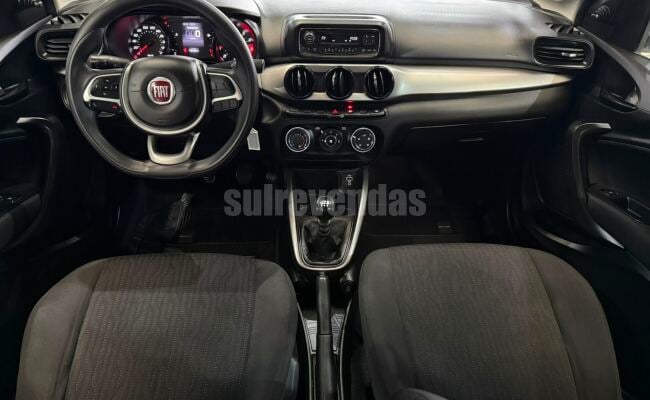 Fiat CRONOS