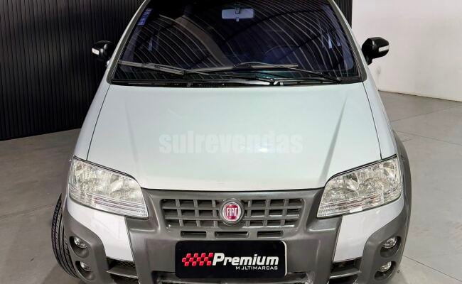 Fiat IDEA