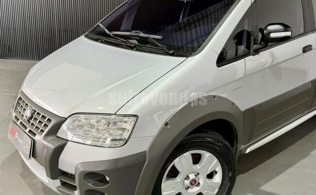 Fiat IDEA