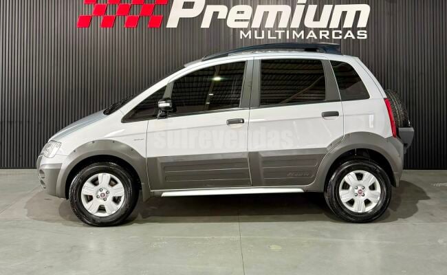 Fiat IDEA