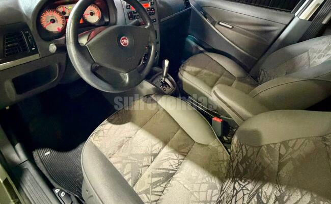 Fiat IDEA