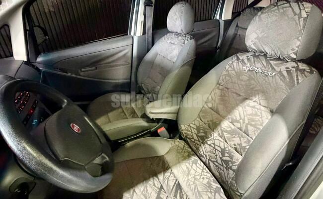 Fiat IDEA