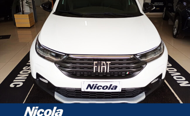 Fiat STRADA