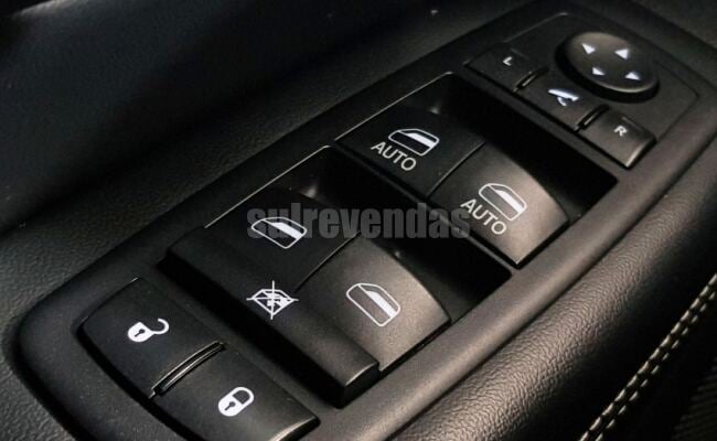 Jeep GRAND CHEROKEE 3.0 LIMITED 4X4 V6 24V TURBO DIESEL 4P AUTOMÁTICO