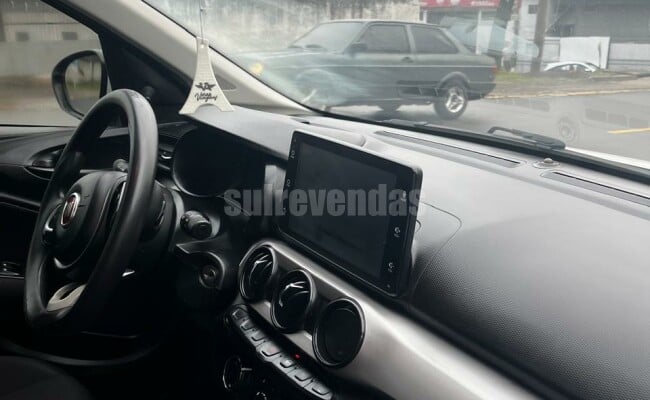 Fiat ARGO