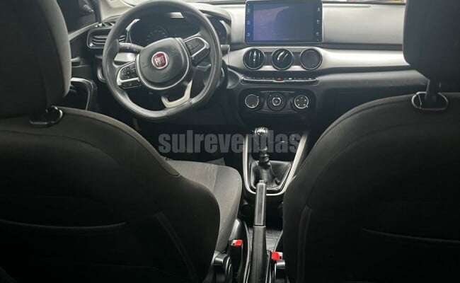 Fiat ARGO