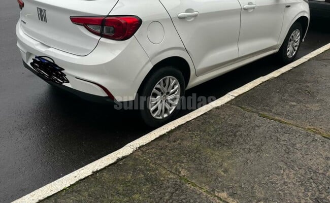 Fiat ARGO