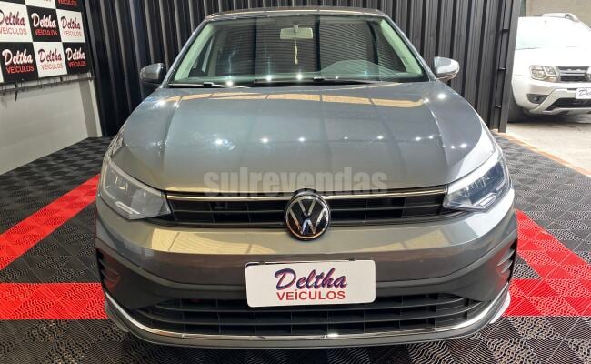 Volkswagen VIRTUS