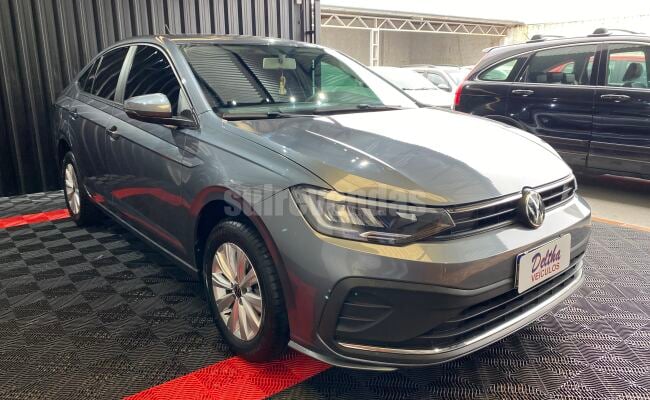 Volkswagen VIRTUS
