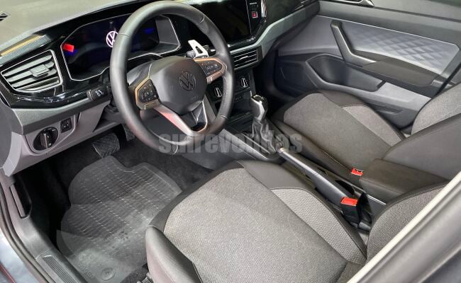 Volkswagen VIRTUS