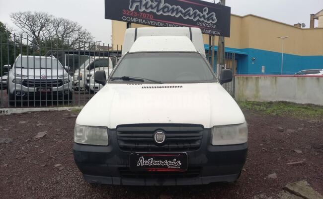 Fiat FIORINO