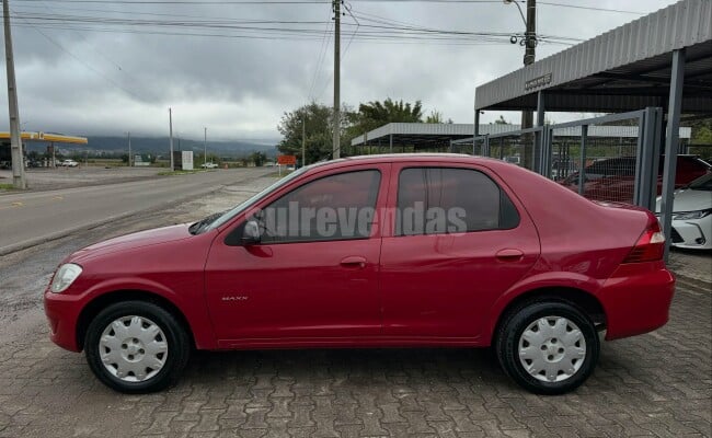 Chevrolet PRISMA