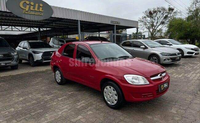 Chevrolet PRISMA