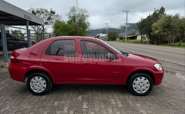 Chevrolet PRISMA