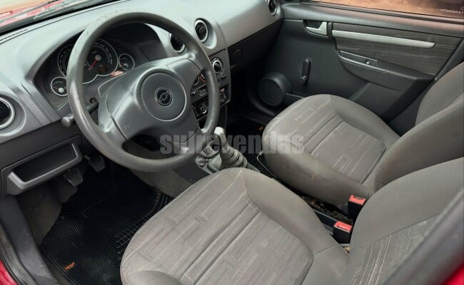 Chevrolet PRISMA