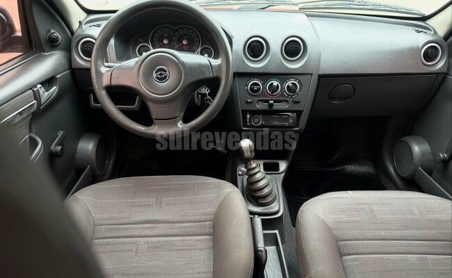 Chevrolet PRISMA