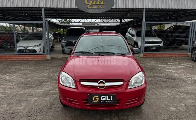 Chevrolet PRISMA