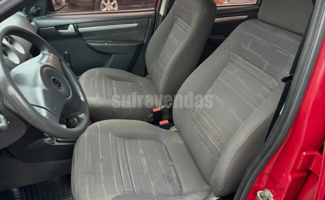 Chevrolet PRISMA