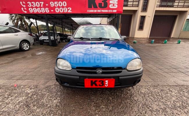 Chevrolet CORSA