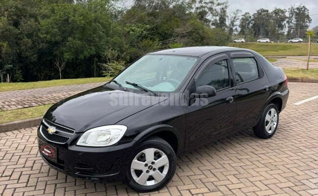 Chevrolet PRISMA