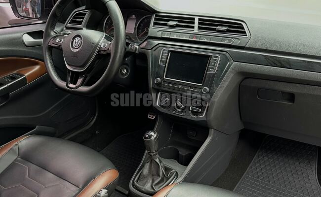 Volkswagen SAVEIRO