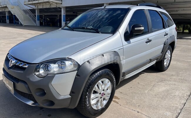 Fiat PALIO