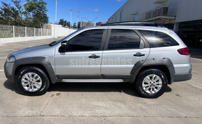 Fiat PALIO