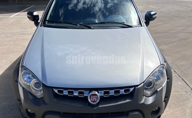 Fiat PALIO
