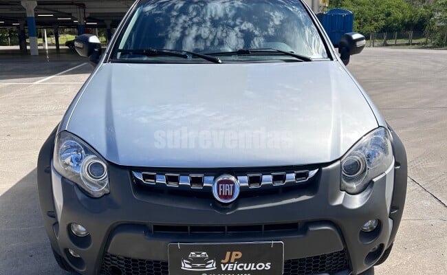 Fiat PALIO