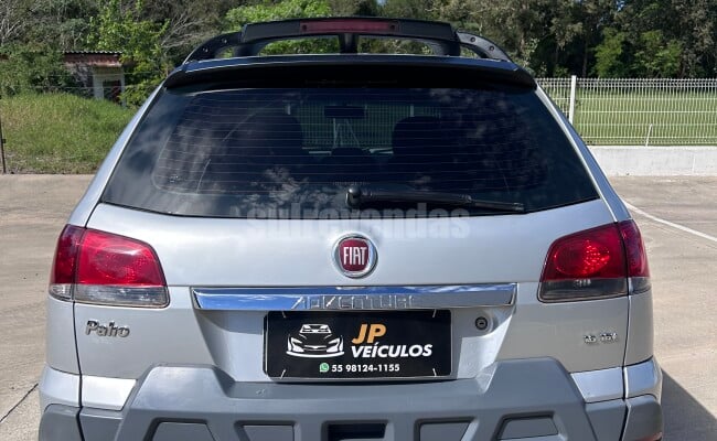 Fiat PALIO