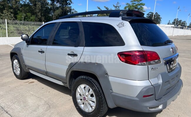 Fiat PALIO