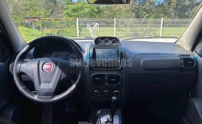 Fiat PALIO