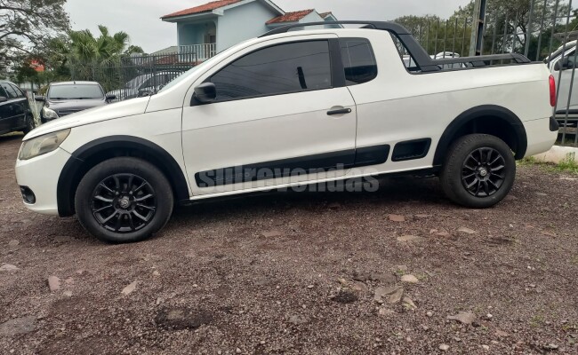 Volkswagen SAVEIRO