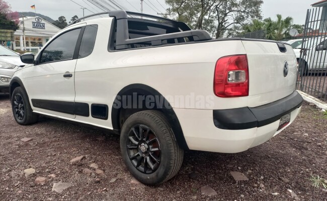 Volkswagen SAVEIRO