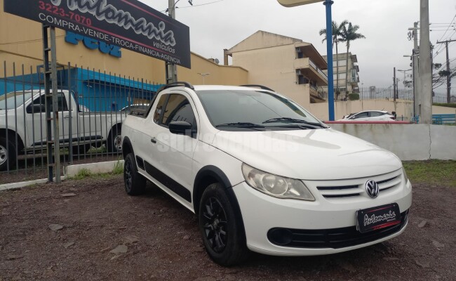 Volkswagen SAVEIRO