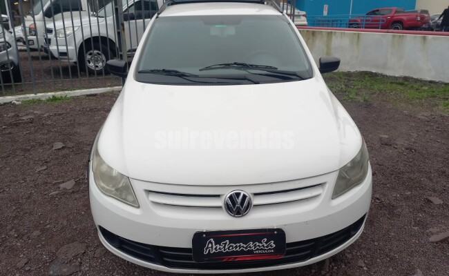 Volkswagen SAVEIRO