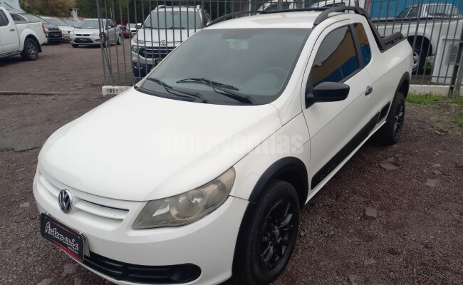 Volkswagen SAVEIRO