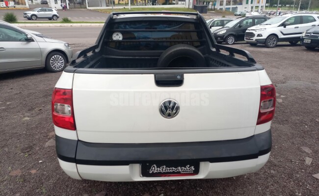 Volkswagen SAVEIRO