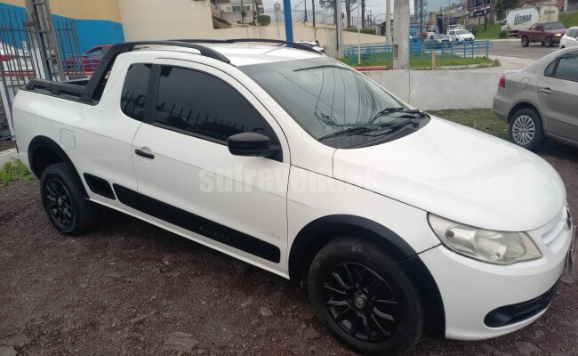 Volkswagen SAVEIRO