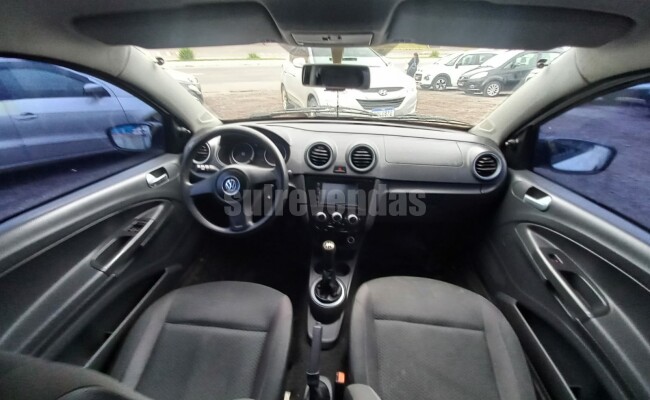 Volkswagen SAVEIRO