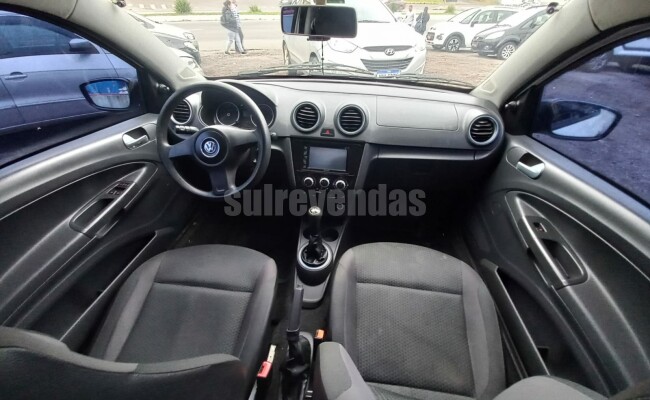 Volkswagen SAVEIRO