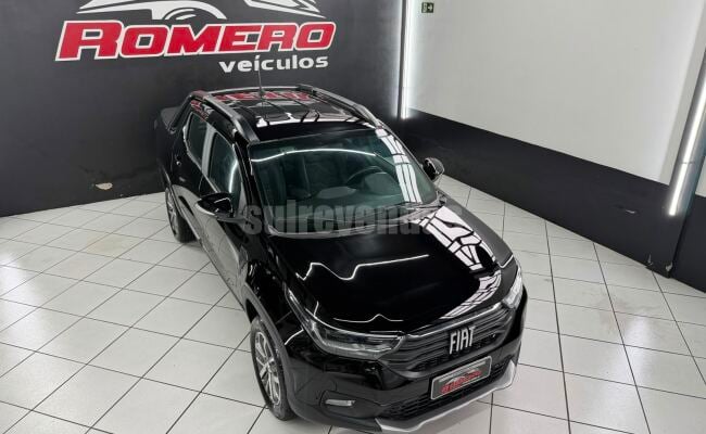 Fiat STRADA