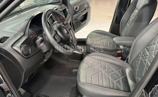 Fiat STRADA
